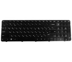 Клавиатура TopON TOP-85008 для HP Pavilion G7-1000 / g7-1000er / g7-1052er / g7-1053er Black