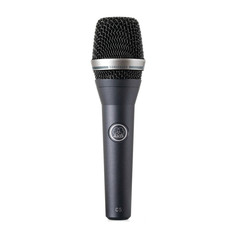 Микрофон AKG C5