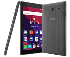 Планшет Alcatel 8063 PIXI 4 Smoky Grey (MediaTek MT8321 1.3 GHz/1024Mb/8Gb/Wi-Fi/Bluetooth/Cam/7.0/1024x600/Android)