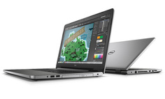 Ноутбук Dell Inspiron 5759 5759-0261 (Intel Pentium 4405U 2.1 GHz/4096Mb/500Gb/DVD-RW/Intel HD Graphics/Wi-Fi/Bluetooth/Cam/17.3/1600x900/Linux)