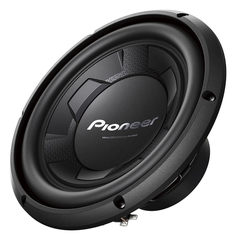 Сабвуфер Pioneer TS-W106M