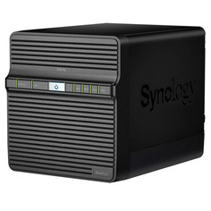 Сетевое хранилище Synology DS416j