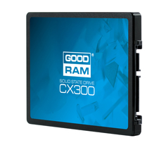Жесткий диск 120Gb - GoodRAM CX300 SSDPR-CX300-120