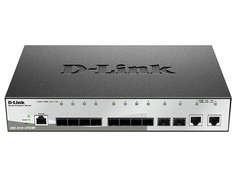 Коммутатор D-Link DGS-1210-12TS/ME
