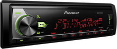 Автомагнитола Pioneer MVH-X580BT