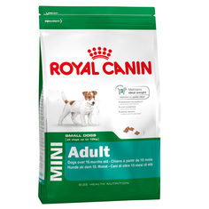 Корм ROYAL CANIN MINI Adult 800g для собак 43957