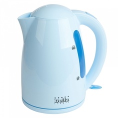 Чайник Delta DL-1302 Light Blue