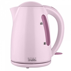 Чайник Delta DL-1302 Lilac-Pink