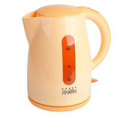 Чайник Delta DL-1303 Orange