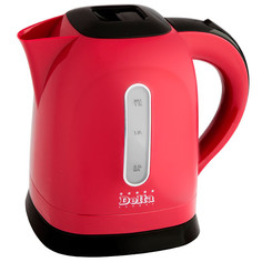 Чайник Delta DL-1005 Red