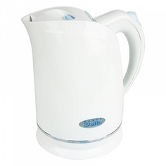Чайник Delta DL-1062 White