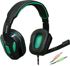 Гарнитура Defender Warhead G-275