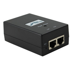 Блок питания Ubiquiti POE-24-12W