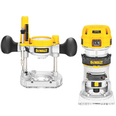 Фрезер DeWalt D26204K