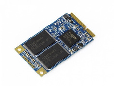 Жесткий диск 128Gb - SmartBuy S11 SB128GB-S11T-MSAT3