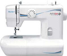 Швейная машинка Astralux Blue Line I
