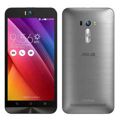 Сотовый телефон ASUS ZenFone Selfie ZD551KL 32Gb Silver