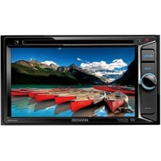 Автомагнитола Kenwood DDX-155