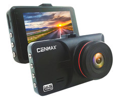 Монитор в авто Cenmax FHD 300