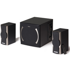 Колонка Edifier XM6PF Black