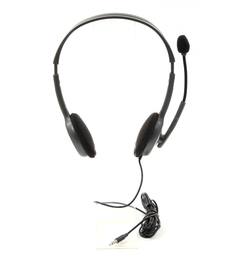 Гарнитура Logitech H111 981-000593