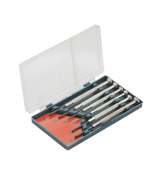 Набор инструмента Sparta 133445