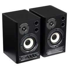 Колонка Behringer Digital Monitor Speakers MS20