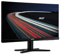 Монитор Acer G237HLAbid Black