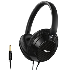 Наушники Philips FX3BK