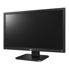 Монитор LG 27MB35PH-B Black