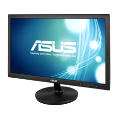 Монитор ASUS VS228NE Black