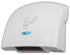 Электросушилка для рук G-teq 8820 PW White