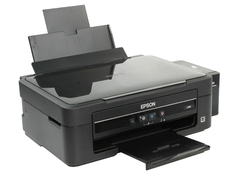 МФУ Epson L382