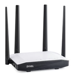 Wi-Fi роутер ZyXEL Keenetic Extra II
