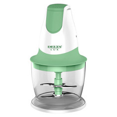 Блендер Delta LUX DL-7417 Green