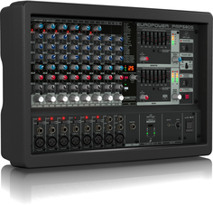 Пульт Behringer PMP580S