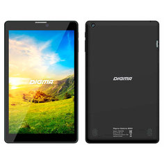Планшет Digma Optima 8003 Black TS8073RW (RK3126 1.3 GHz/1024Mb/8Gb/Wi-Fi/Cam/8.0/1280x800/Android) 389894