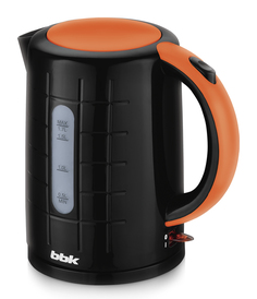 Чайник BBK EK1703P Black-Orange