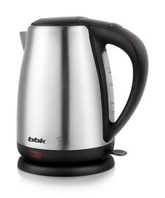 Чайник BBK EK1706S Black-Steel