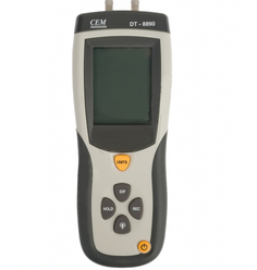 Манометр СЕМ DT-8890 CEM
