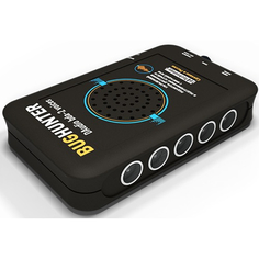 Подавитель сигнала i4Technology Bughunter DAudio bda-2