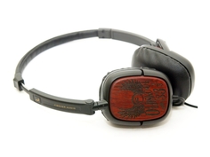 Наушники Fischer Audio Oldskool 33 1/3