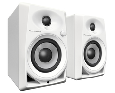 Колонка Pioneer DM-40 White