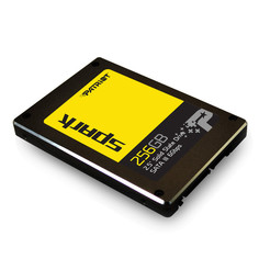 Жесткий диск 256Gb - Patriot Memory Spark PSK256GS25SSDR