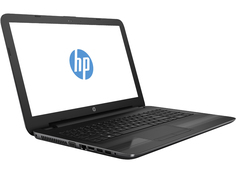 Ноутбук HP 250 G5 W4M67EA (Intel Celeron N3060 1.6 GHz/4096Mb/500Gb/DVD-RW/Intel HD Graphics/Wi-Fi/Bluetooth/Cam/15.6/1366x768/DOS) Hewlett Packard