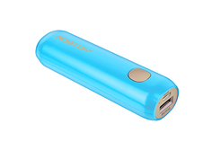 Аккумулятор Robiton Power Bank Li3.4 3350mAh Iris BL1 14264