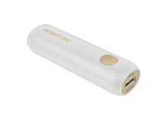 Аккумулятор Robiton Power Bank Li3.4 3350mAh Magnolia BL1 14262