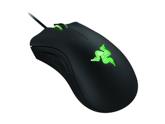 Мышь Razer DeathAdder Essential RZ01-00840100-R3G1