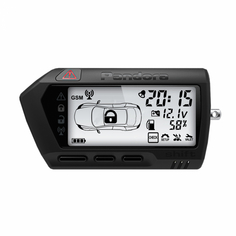 Сигнализация Pandora DXL 3945 Pro