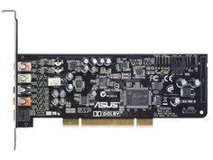 Звуковая карта ASUS Xonar DG RTL